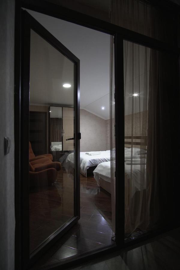 Hotel Lile Telawi Exterior foto