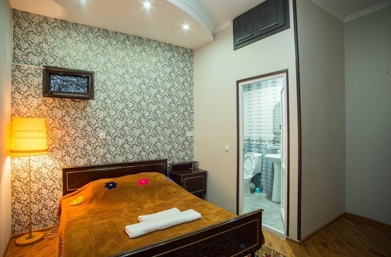 Hotel Lile Telawi Exterior foto